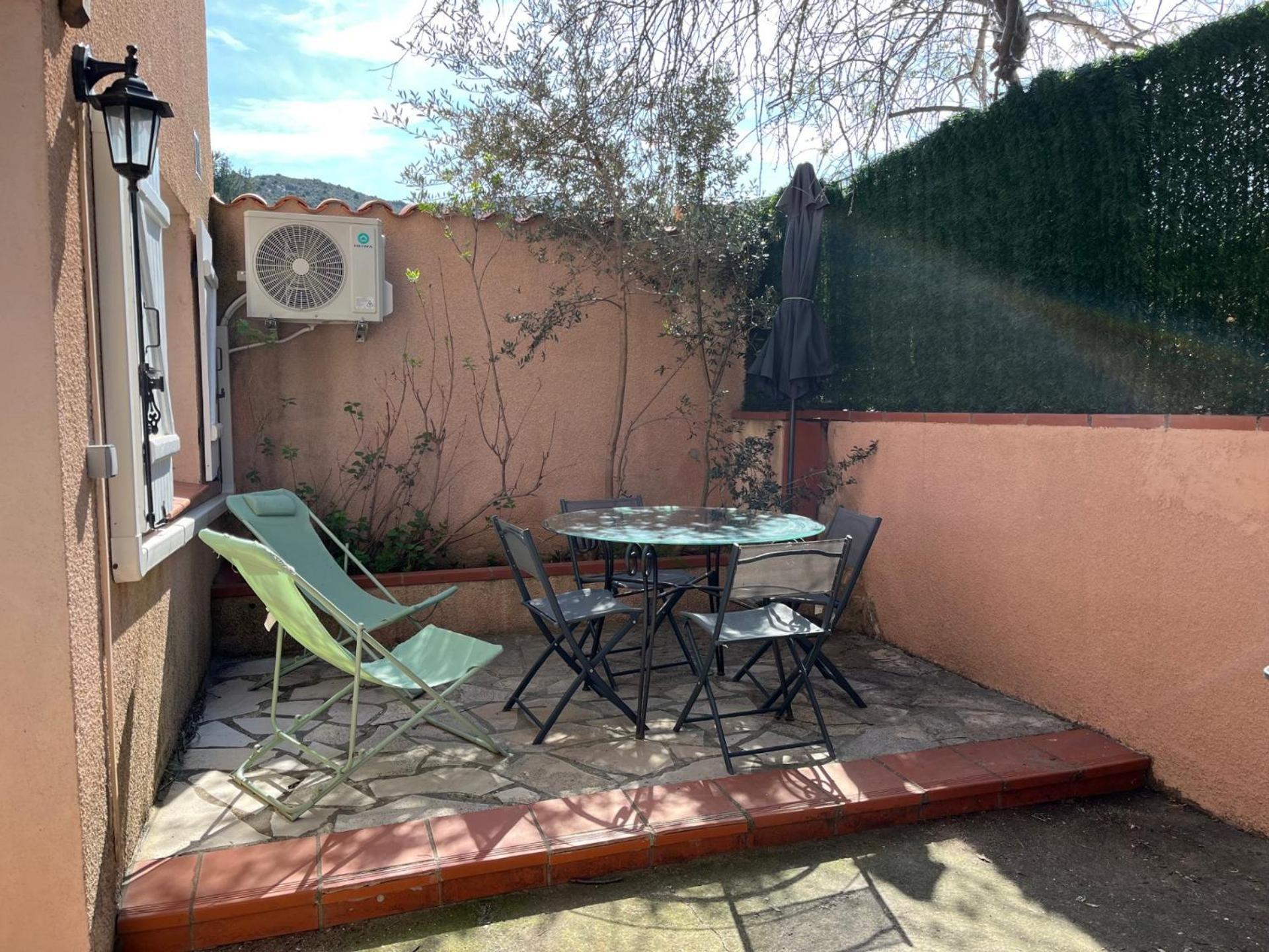 Cases Des Oliviers Bagian luar foto